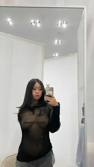 Madeline Jin