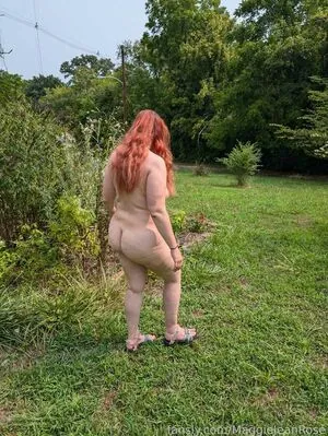 Maggie Jean Rose