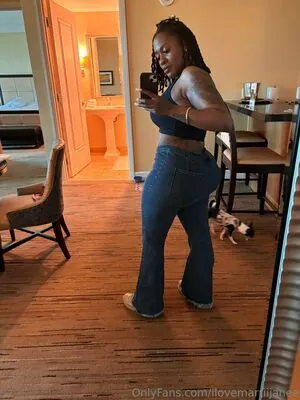 Mary Jane