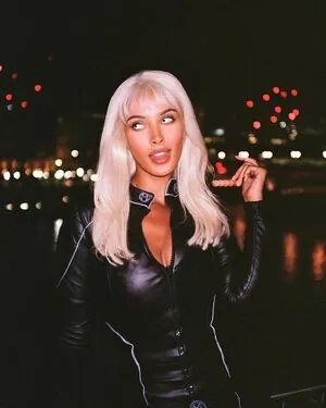 Maya Jama