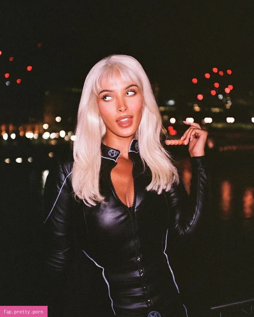 Maya Jama - Photo #54