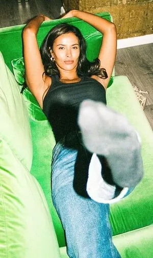 Maya Jama