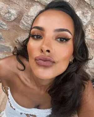 Maya Jama
