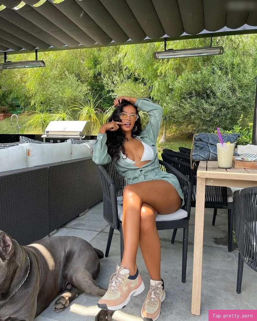 Maya Jama - Photo #87