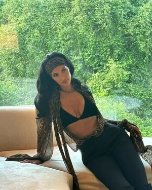 Maya Jama