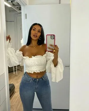 Maya Jama