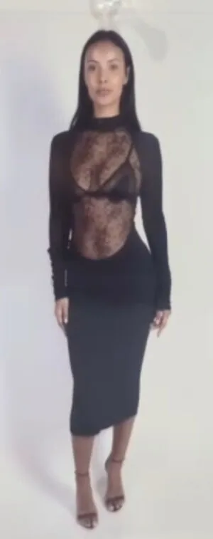 Maya Jama