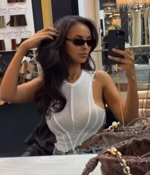 Maya Jama