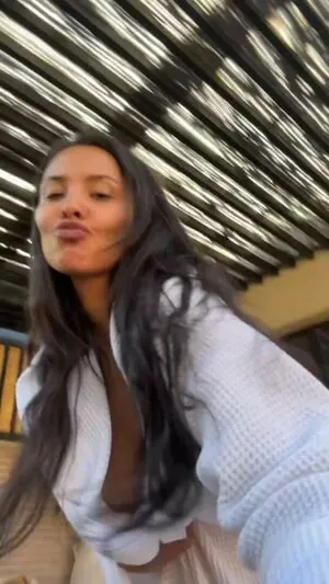 Maya Jama