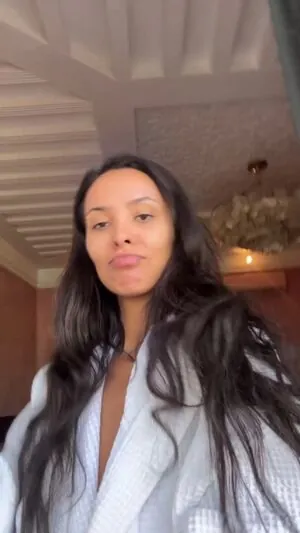 Maya Jama