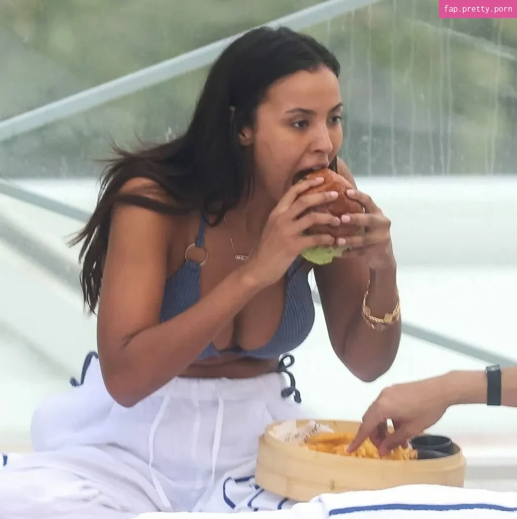 Maya Jama - Photo #22