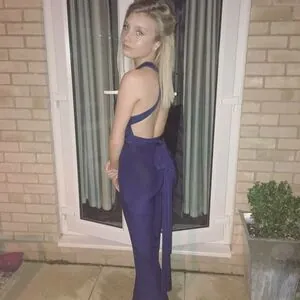 Megan J