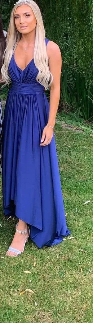 Megan J