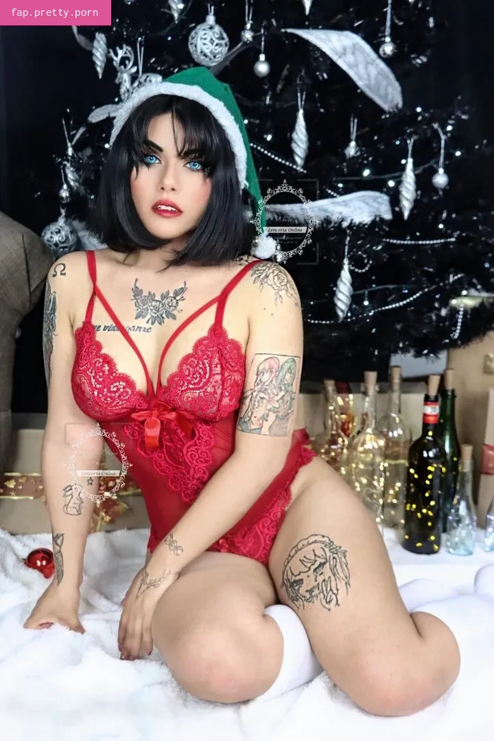 Mei JellyCosplay - Photo #14