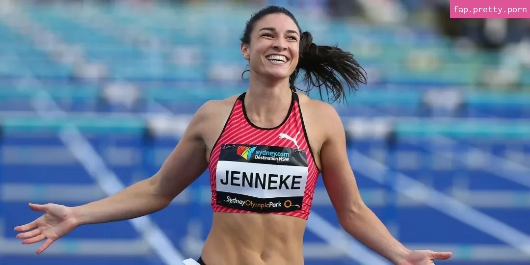 Michelle Jenneke - Photo #52