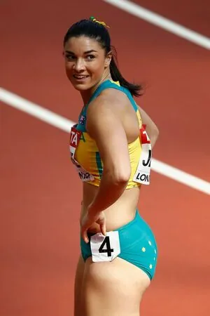 Michelle Jenneke