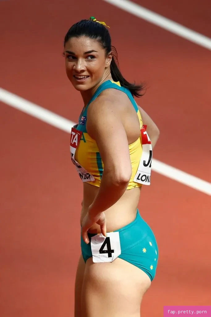 Michelle Jenneke - Photo #93