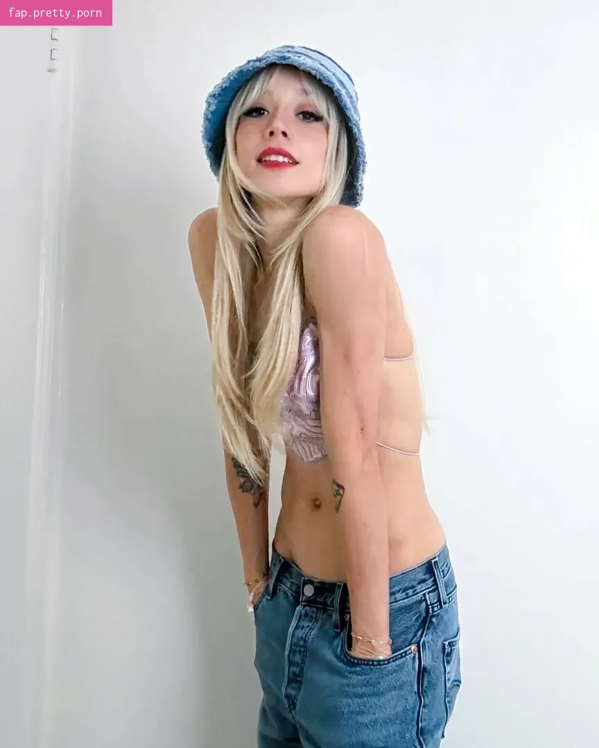 Michelle Joy - Photo #59