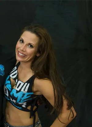 Mickie James