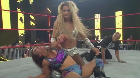 Mickie James