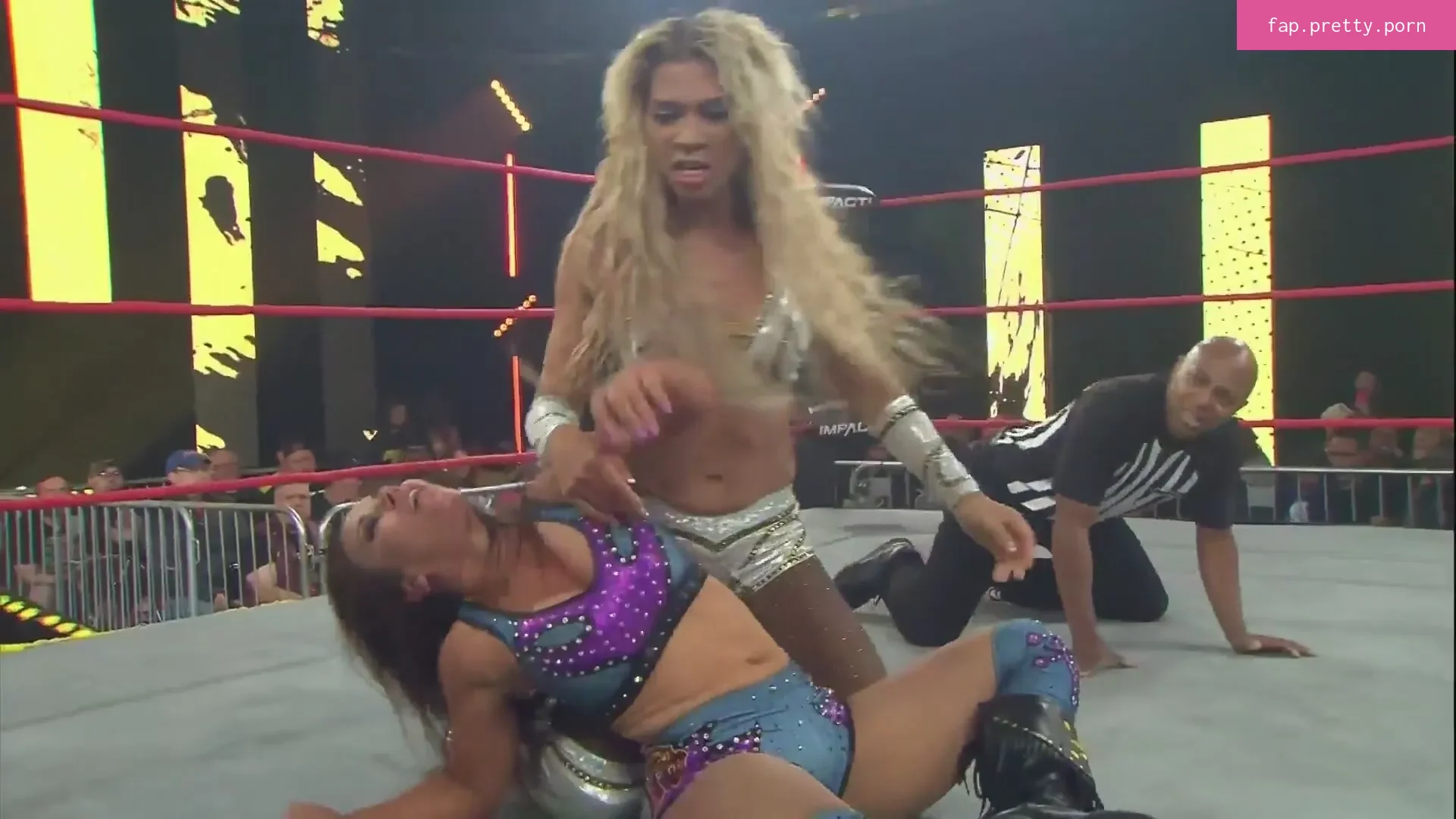 Mickie James - Photo #93