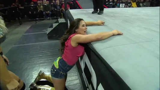 Mickie James