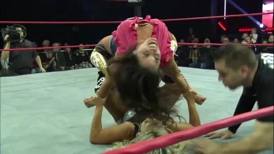 Mickie James
