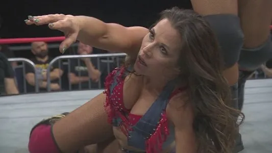 Mickie James