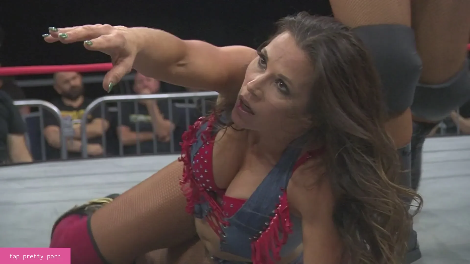 Mickie James - Photo #21