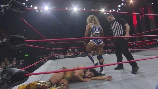 Mickie James