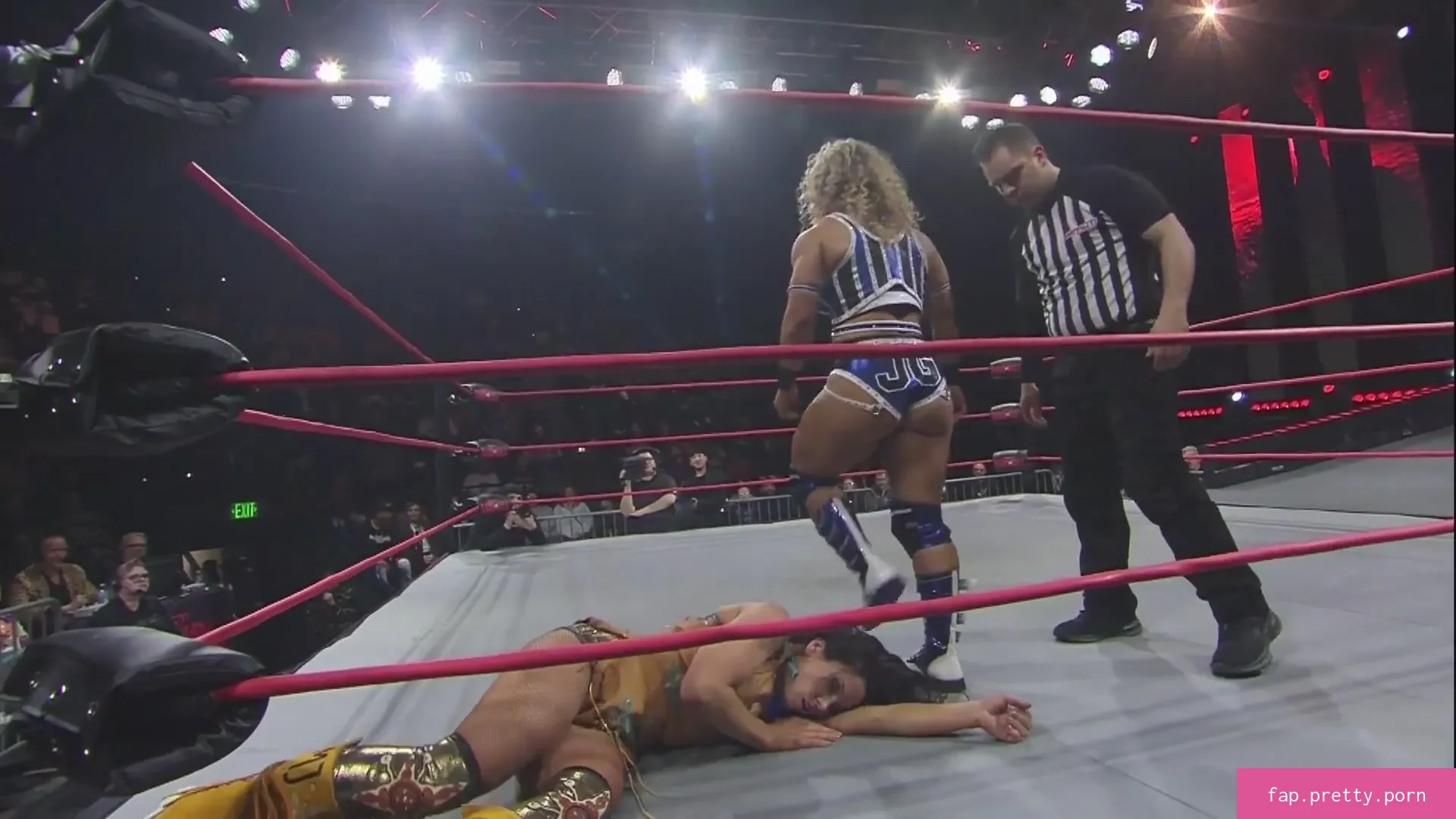 Mickie James - Photo #71
