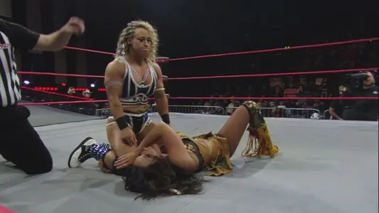 Mickie James