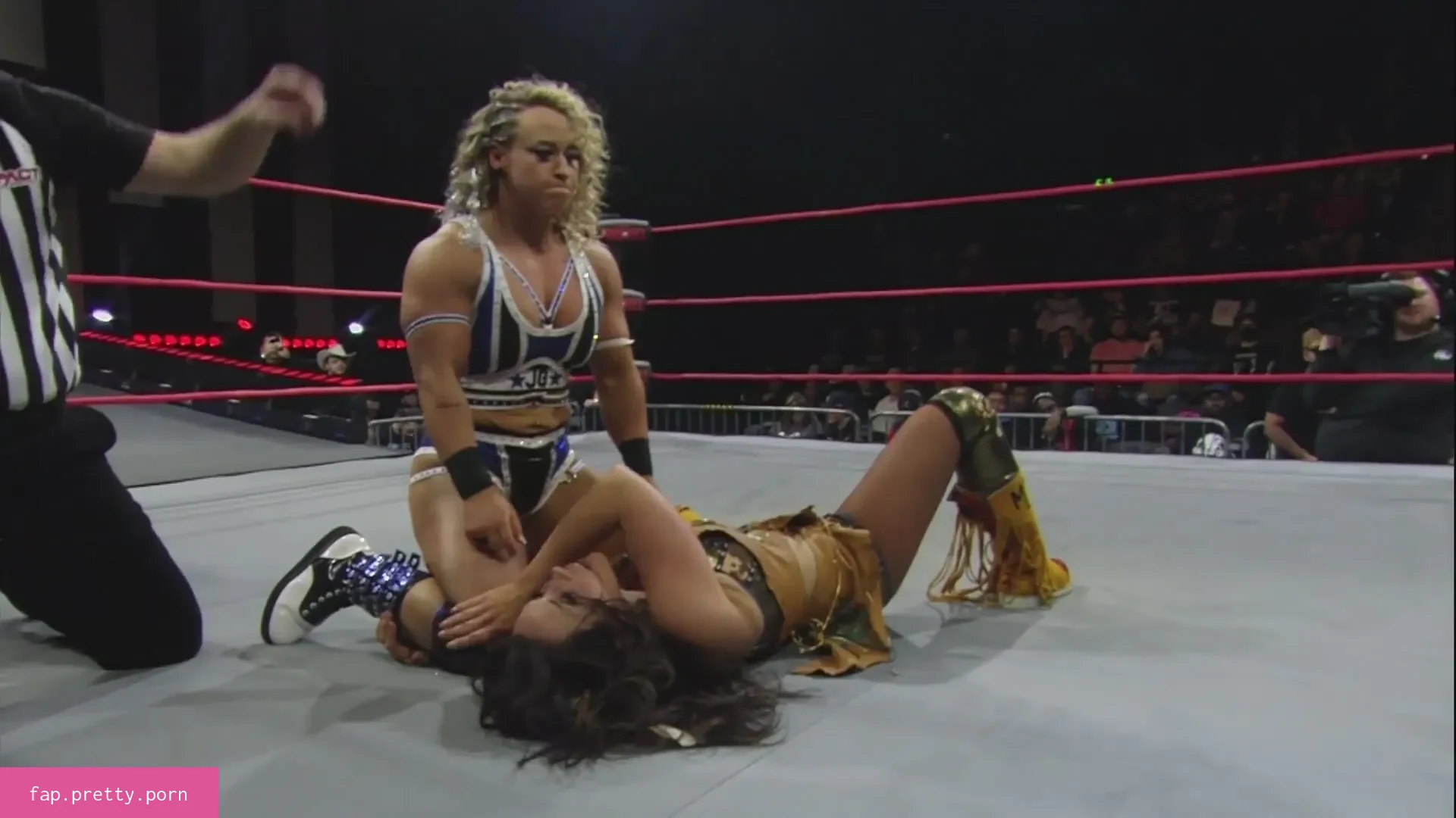 Mickie James - Photo #75