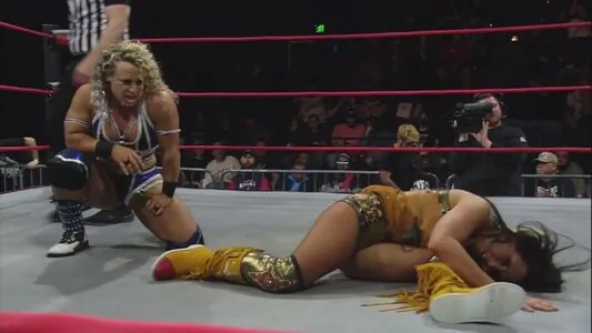Mickie James