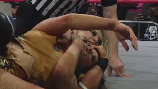 Mickie James