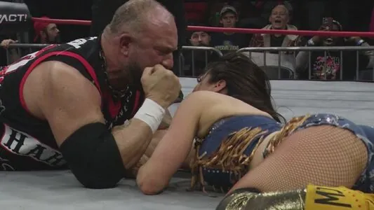 Mickie James