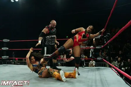Mickie James
