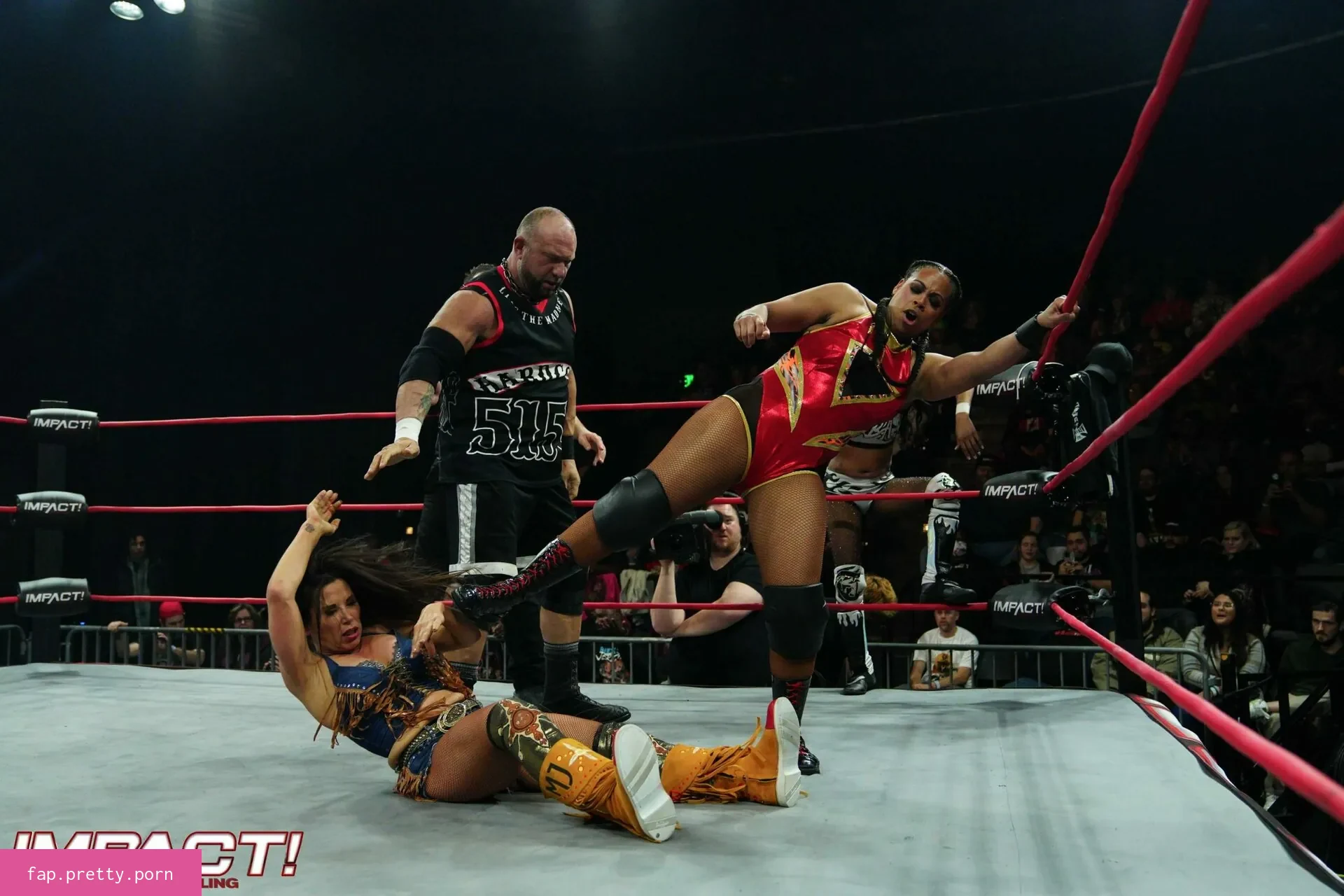 Mickie James - Photo #86