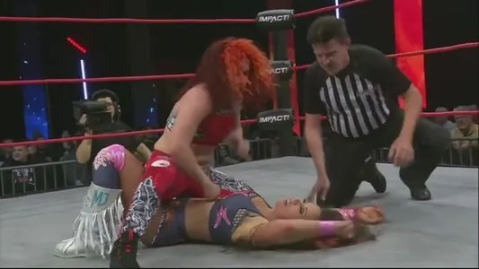 Mickie James