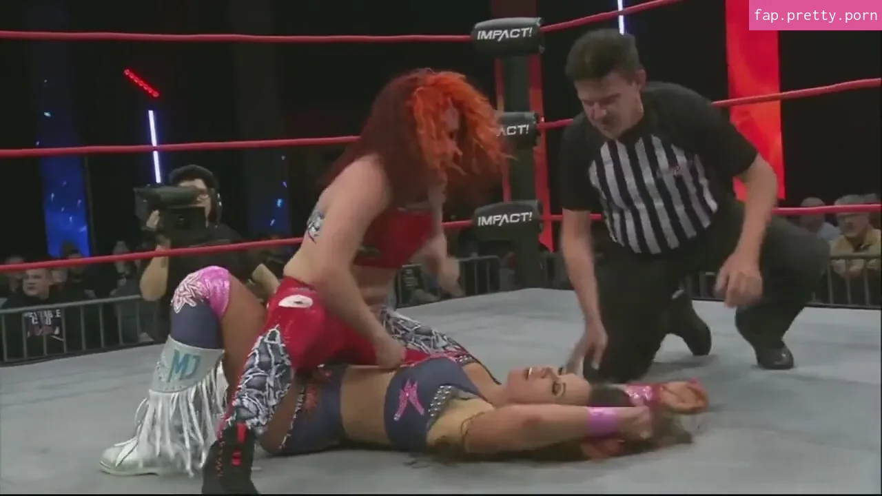 Mickie James - Photo #10