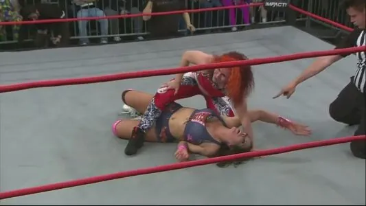 Mickie James