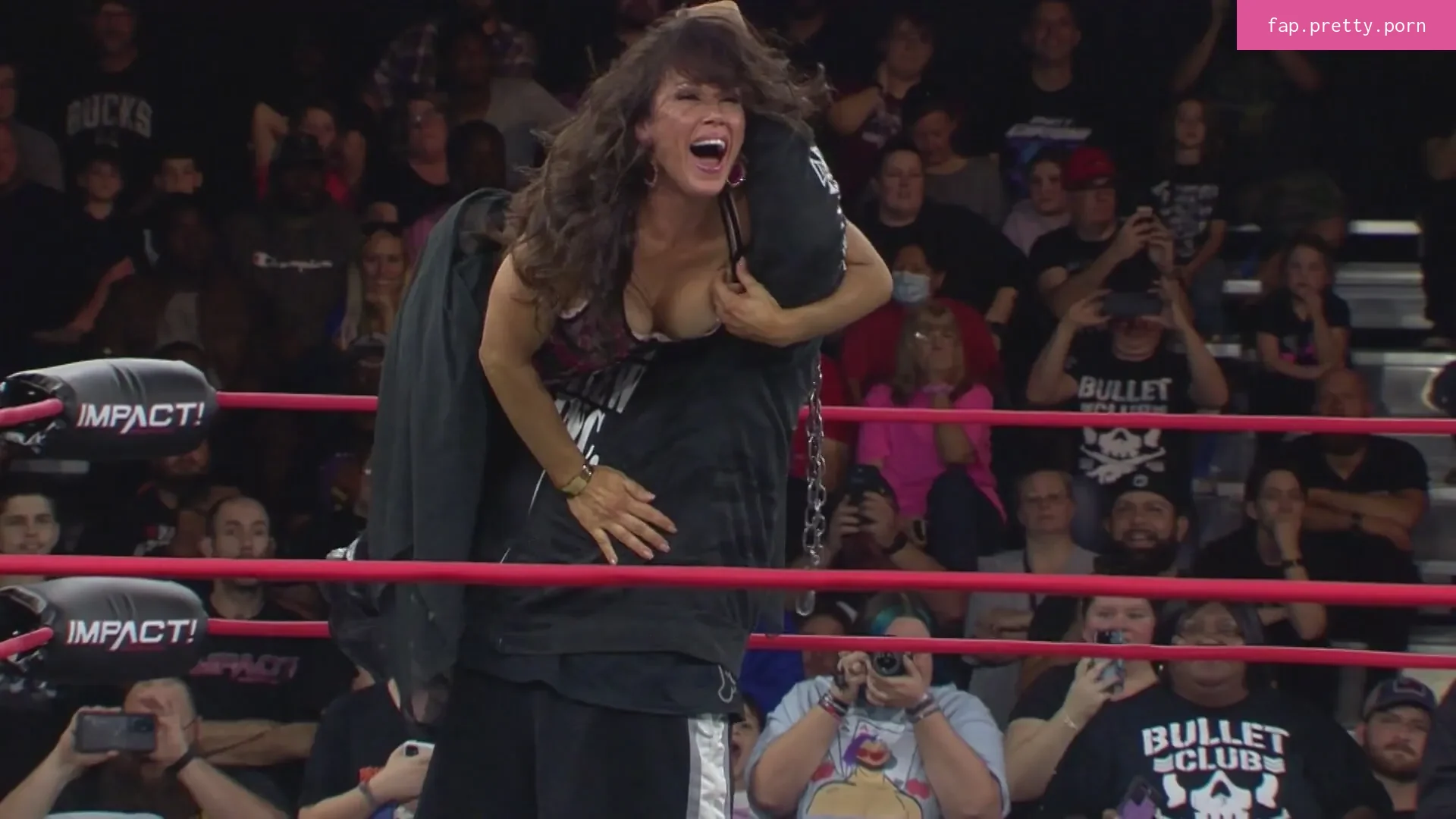 Mickie James - Photo #64
