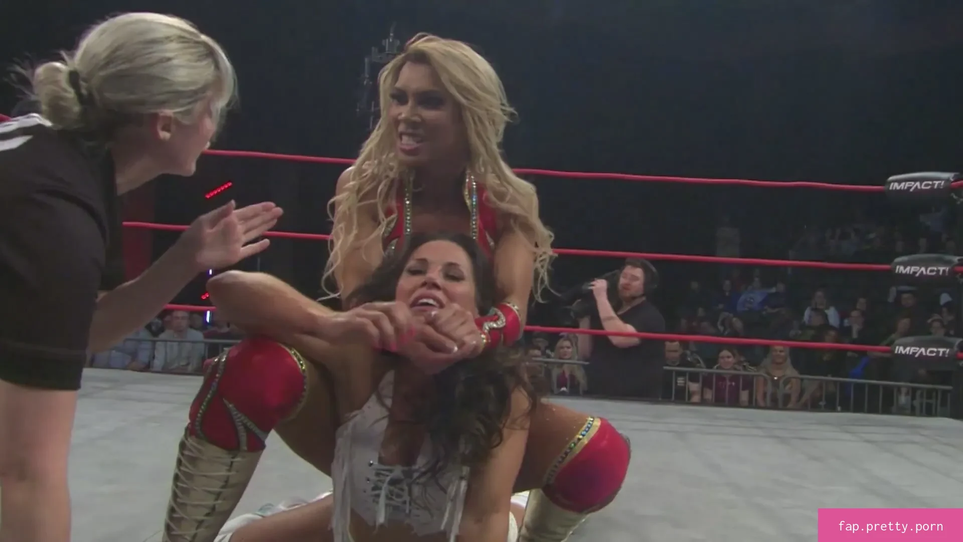 Mickie James - Photo #99