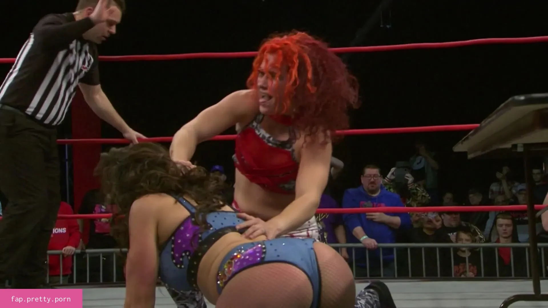 Mickie James - Photo #57