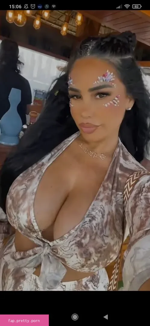 Milla Jasmine - Photo #12