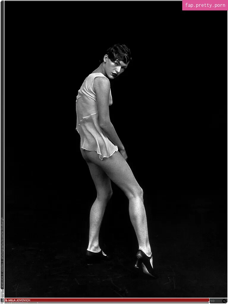 Milla Jovovich - Photo #37