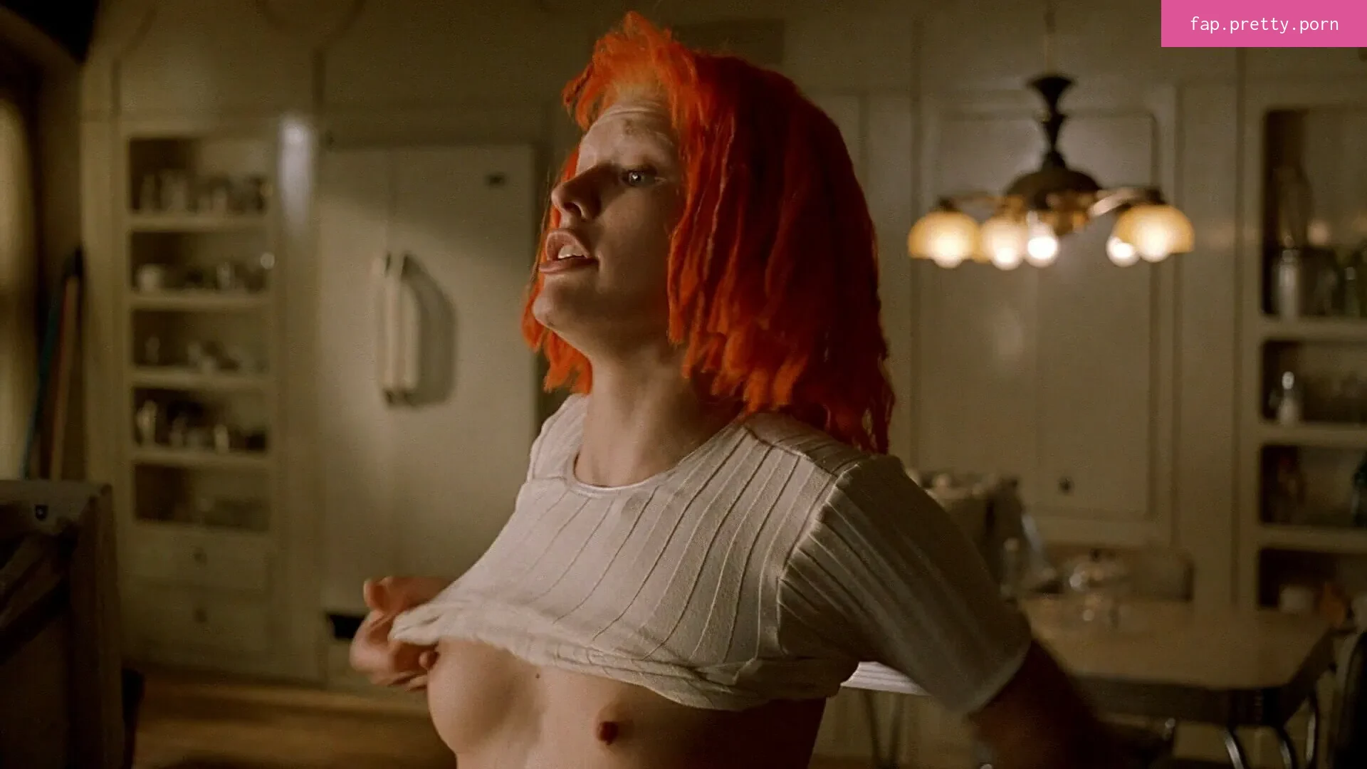 Milla Jovovich - Photo #53