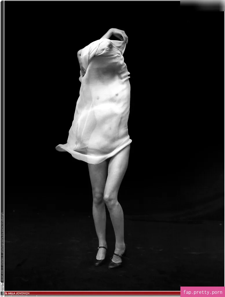 Milla Jovovich - Photo #33