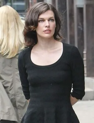 Milla Jovovich