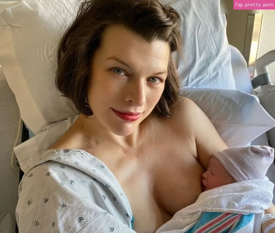 Milla Jovovich - Photo #82